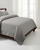 Cubrecama con pompones plaza y media - Miniatura 3