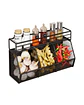 ORGANIZADOR PARA COCINA TRIPLE 01 - Miniatura 3
