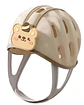 Casco de seguridad protector para bebés - Miniatura 1