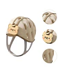 Casco de seguridad protector para bebés - Miniatura 2