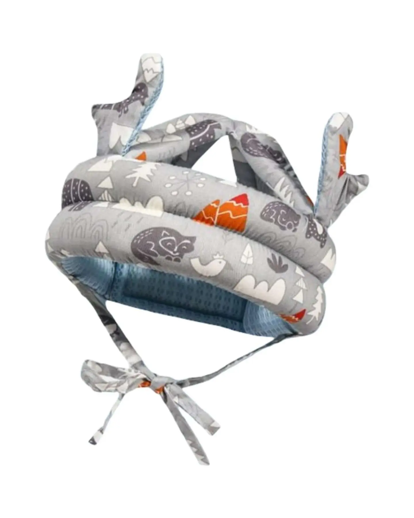 Casco antigolpes para bebes 1