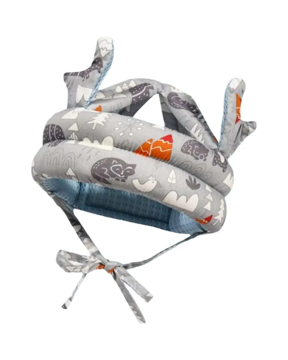 Casco antigolpes para bebes 1