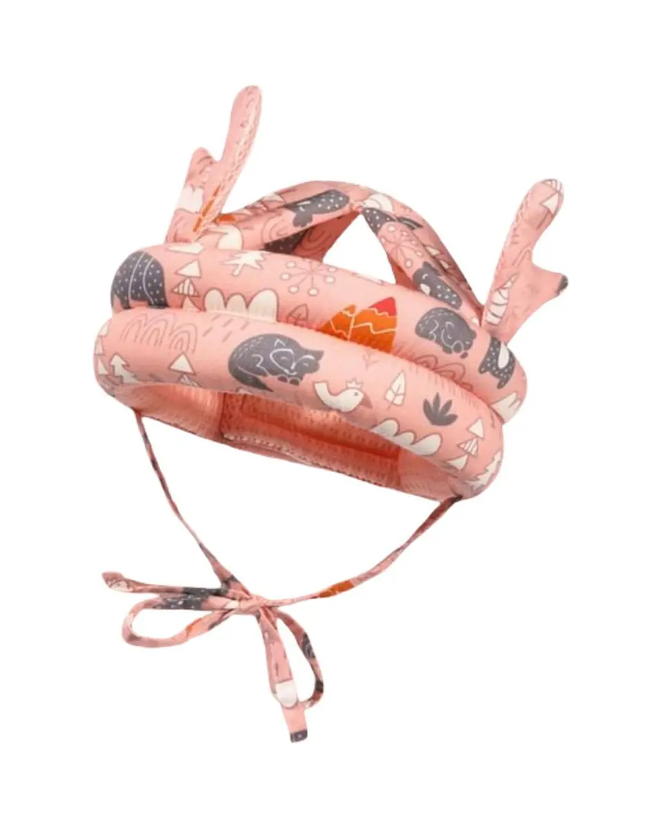 Casco antigolpes para bebes 1