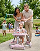 Andador para Bebe con Juegos Interactivos - Seguridad y Diversion en sus Primeros Pasos - Miniatura 3