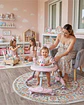 Andador para Bebe con Juegos Interactivos - Seguridad y Diversion en sus Primeros Pasos - Miniatura 5