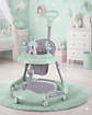 Andador para Bebe con Juegos Interactivos - Seguridad y Diversion en sus Primeros Pasos - Miniatura 4