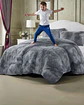 Cubrecama King Chiporro Peludo Premium 250x270 cm - Miniatura 5