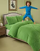 Cubrecama King Chiporro Peludo Premium 250x270 cm - Miniatura 5