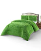 Cubrecama King Chiporro Peludo Premium 250x270 cm - Miniatura 6