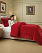 Cubrecama King Chiporro Peludo Premium 250x270 cm - Miniatura 1