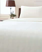 Sábana de Polar Ultra Suave Máxima Calidez y Confort Blanca 2 plazas - Miniatura 4