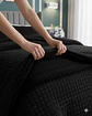 Cubrecama Premium Plush y Chiporro - Invierno 2 Plazas - Miniatura 3