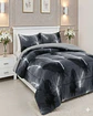 Cubrecama Premium Plush y Chiporro - Invierno King - Miniatura 5