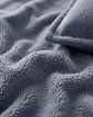 Juego De Sabanas Polar King Termicas De Invierno - Miniatura 6