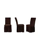 SET DE 6 FUNDAS  DE SILLAS 100% TURKAS - Miniatura 3