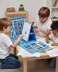 Set de Arte Pequeños Maestros 208 herramientas para crear sin límites - Miniatura 2