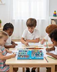 Maletín de Arte Infantil Todo en Uno 168 piezas esenciales - Miniatura 3