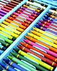Maletín de Arte Infantil Todo en Uno 168 piezas esenciales - Miniatura 4