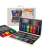 Estudio Creativo Premium 180 piezas para pequeños grandes artistas - Miniatura 2