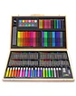 Estudio Creativo Premium 180 piezas para pequeños grandes artistas - Miniatura 3