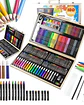Estudio Creativo Premium 180 piezas para pequeños grandes artistas - Miniatura 4