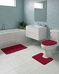 SET DE BAÑO 3 PIEZAS SUAVES Y ABSORBENTES - Miniatura 5