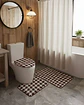 SET DE BAÑO 3 PIEZAS SUAVES Y ABSORBENTES - Miniatura 1