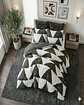 Cubrecama Plaza y Media Invierno Jacquard Cutting Premium Chiporro Extra Suave - Miniatura 2