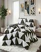 Cubrecama King Invierno Jacquard Cutting Premium Chiporro Extra Suave - Miniatura 4