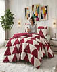Cubrecama King Invierno Jacquard Cutting Premium Chiporro Extra Suave - Miniatura 1