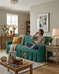 FUNDA TURKA DE SILLON 3 CUERPOS - Miniatura 4