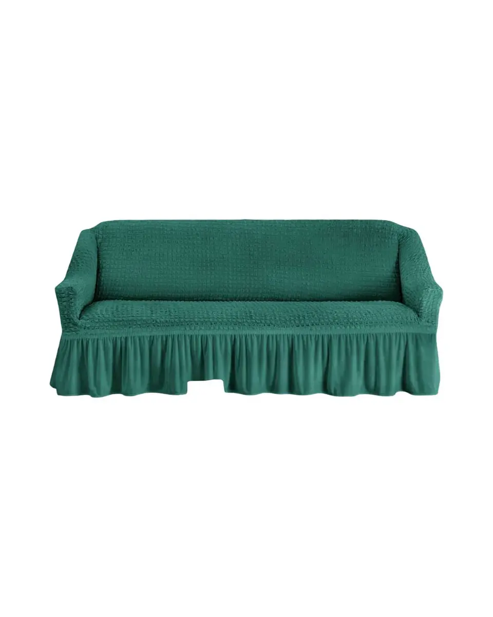 FUNDA TURKA DE SILLON 3 CUERPOS 6