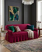 FUNDA TURKA DE SILLON 3 CUERPOS - Miniatura 2