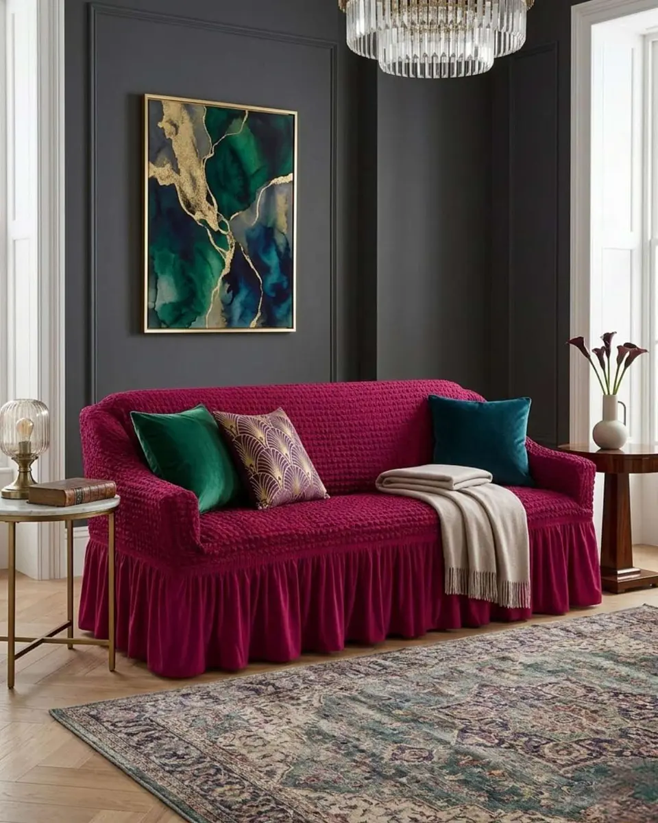 FUNDA TURKA DE SILLON 3 CUERPOS 2