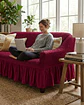 FUNDA TURKA DE SILLON 3 CUERPOS - Miniatura 5