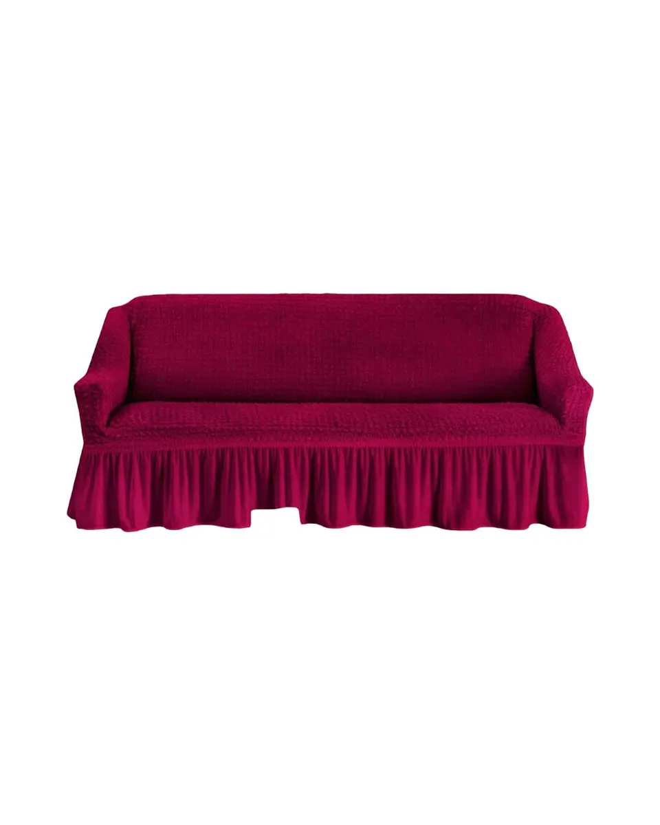 FUNDA TURKA DE SILLON 3 CUERPOS 6