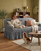 FUNDA TURKA DE SILLON 3 CUERPOS - Miniatura 4