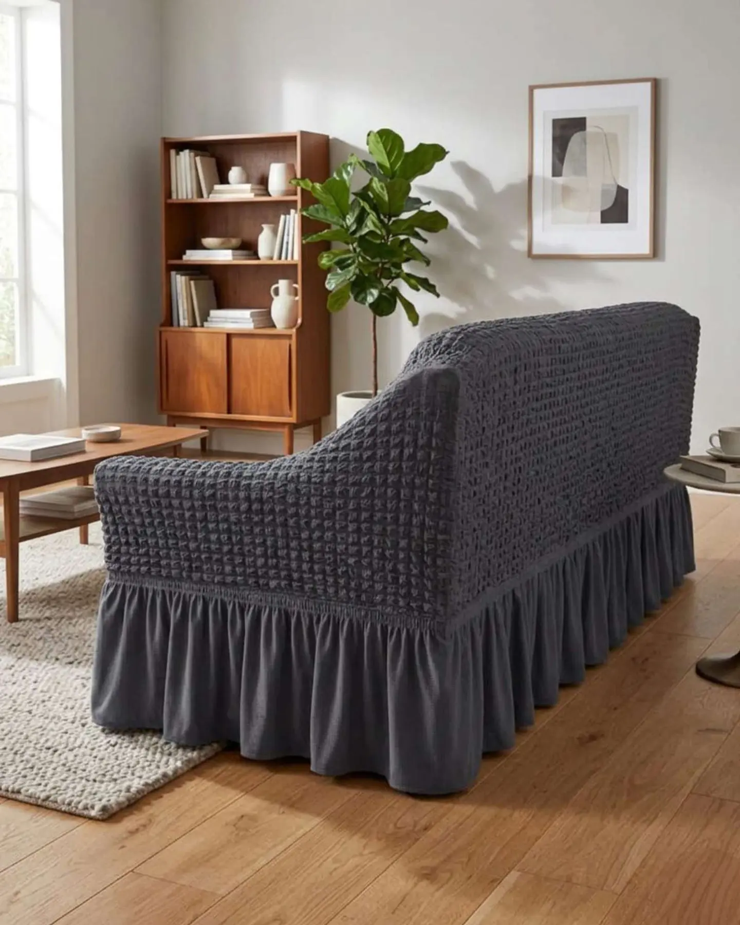 FUNDA TURKA DE SILLON 3 CUERPOS 3