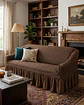 FUNDA TURKA DE SILLON 3 CUERPOS - Miniatura 1