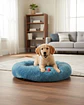 Cama Acolchada de Alta Densidad para tus mascotas 60 cm - Miniatura 2