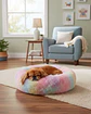 Cama Acolchada de Alta Densidad para tus mascotas 70 cm - Miniatura 2