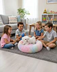 Cama Acolchada de Alta Densidad para tus mascotas 70 cm - Miniatura 4
