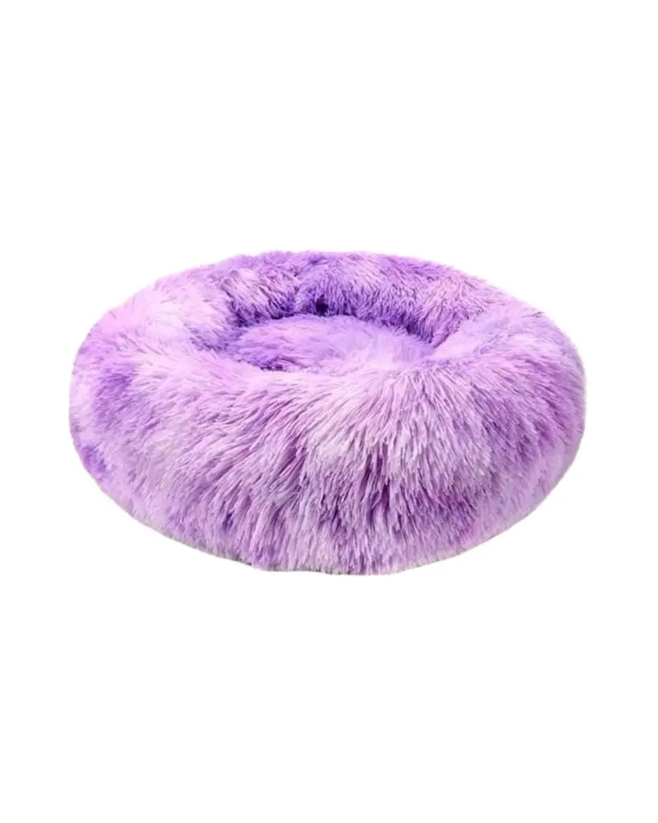 Cama Acolchada de Alta Densidad para tus mascotas 70 cm 3