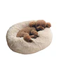 Cama Acolchada de Alta Densidad para tus mascotas 80 cm - Miniatura 3