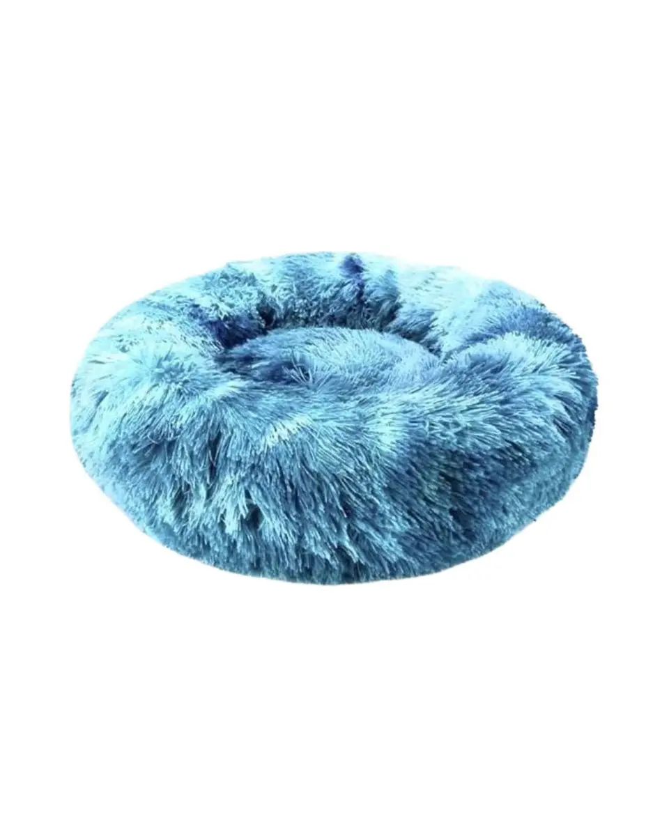 Cama Acolchada de Alta Densidad para tus mascotas 100 cm 3