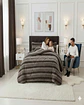 Cubrecama2 plazas Invierno Soft Touch Premium Chiporro - Miniatura 3