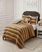 Cubrecama2 plazas Invierno Soft Touch Premium Chiporro - Miniatura 4