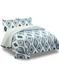 Cubrecama Quilt Con Sherpa Plaza y Media Diseño Elegante 180x230cm - Miniatura 5