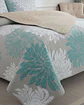 Cubrecama Quilt Con Sherpa Plaza y Media Diseño Elegante 180x230cm - Miniatura 6