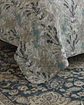 Cubrecama Quilt King Con Chiporro Diseño Elegante 250x270cm - Miniatura 6